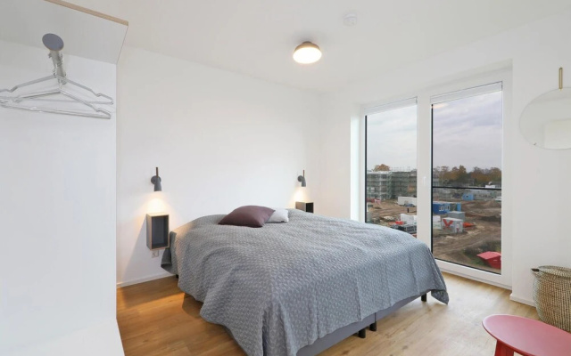 Penthouse Comfort