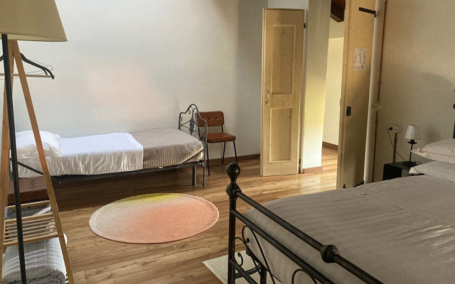 Agriturismo Pizzavacca