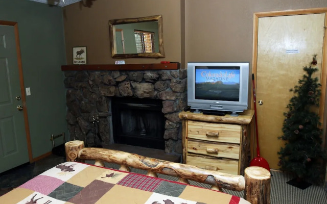 Timber Creek Chalets: 2B