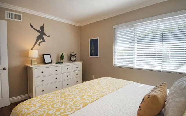 Pirate's Lair - 7 Br Home
