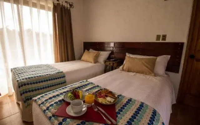 Hotel El Molino