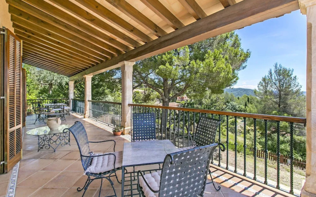 Villa Tramuntana Bunyola
