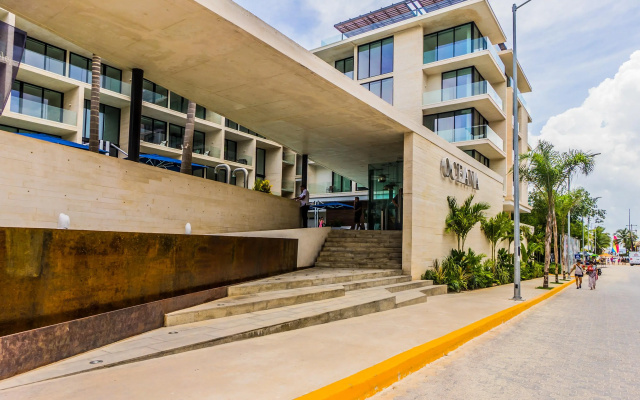 Oceana Condo by Bric