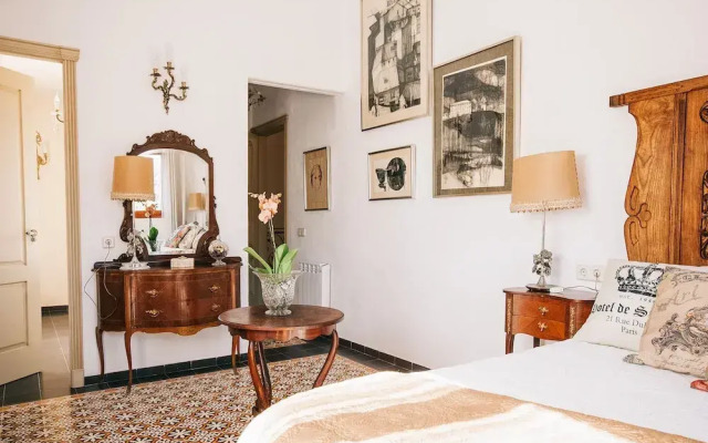 Vila Caelus Masia Boutique