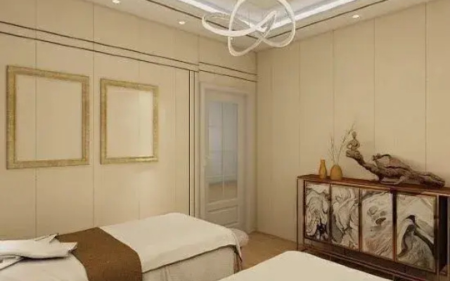 KX Hotel