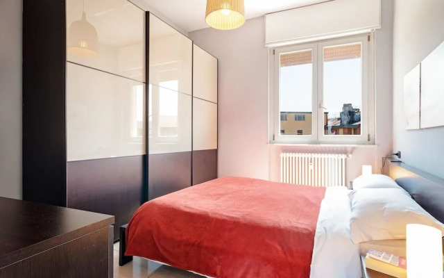 Bologna Railway Station Apartment