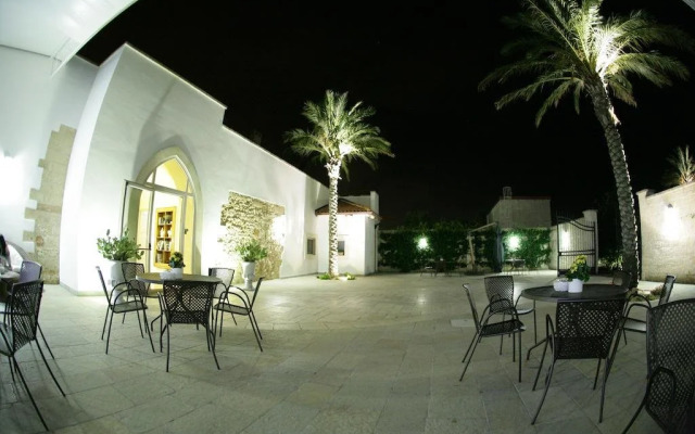 Masseria Terra Dei Padri