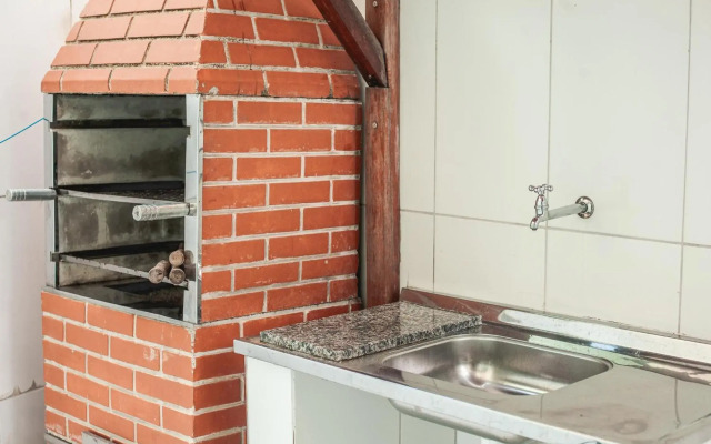 Apartamento Duplex Jerusalém I