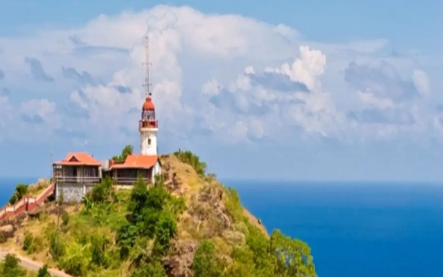 A Peace of Paradise St. Lucia