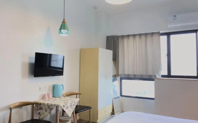 Kunshan Youshe Service Apartment