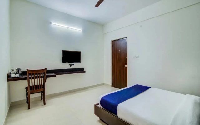 SilverKey Executive Stays 20026 RR Nagar