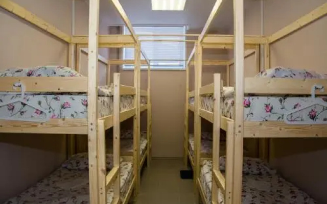 Hostel Sova