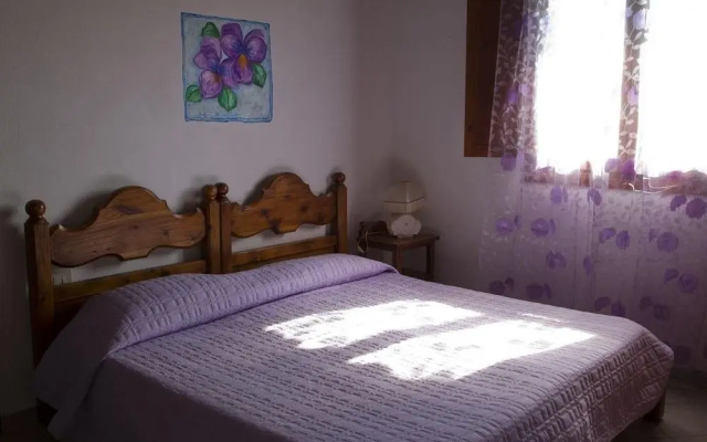 Agriturismo Sa Inza