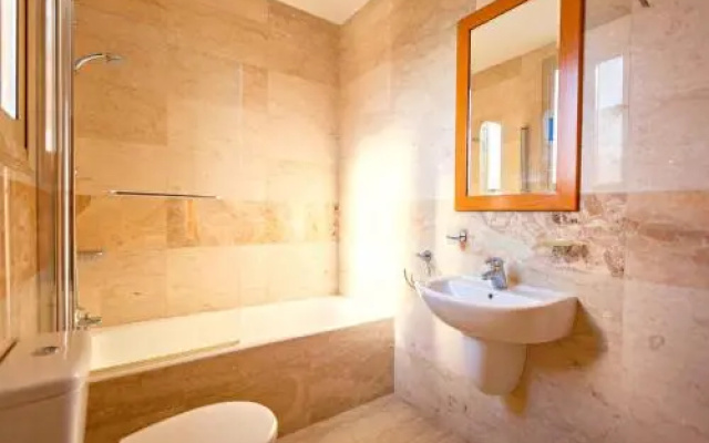 Villa Adonis Sandy Beach Villas