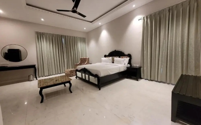 Hotel Suryauday