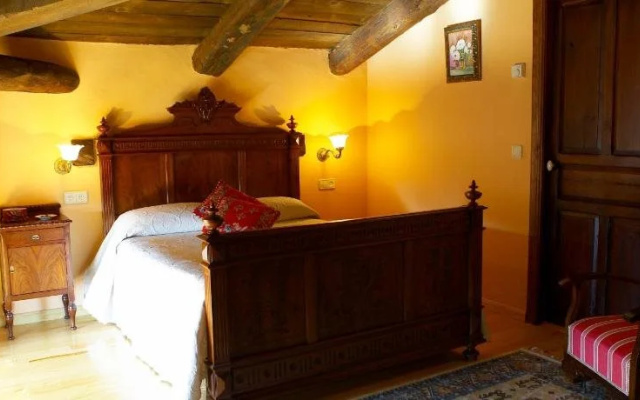 Hotel Casa Valero