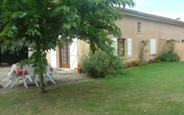 Gîte Aire-sur-l'Adour, 4 pièces, 6 personnes - FR-1-360-418