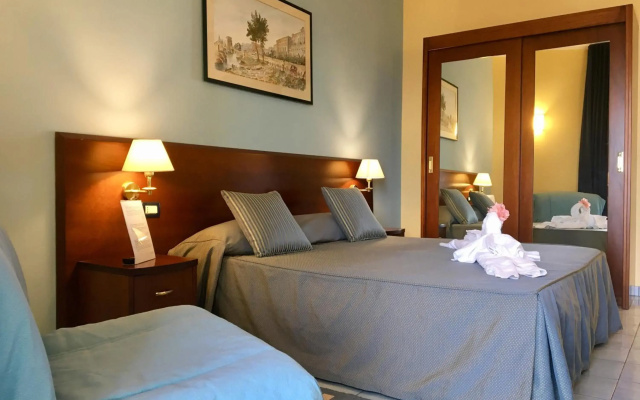 Grand Hotel LApprodo