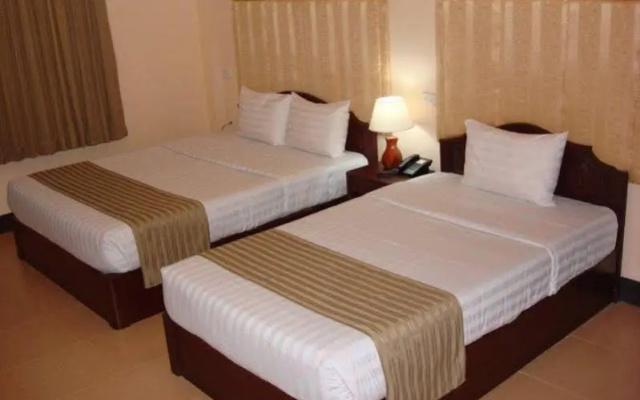 Crystal Hotel