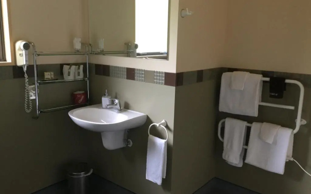 Kapitea Lodge
