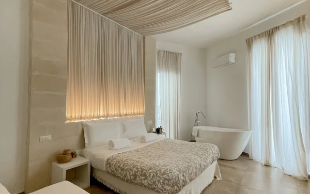 San Michele Luxury Rooms & SPA