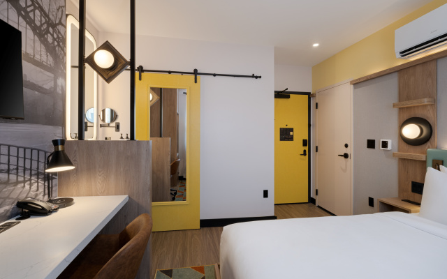 voco Astoria by IHG