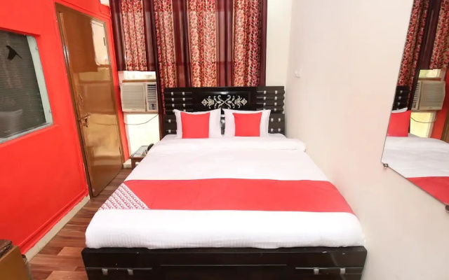 OYO 12871 Rehan Basera