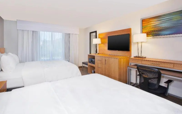 Holiday Inn Morgantown University Area