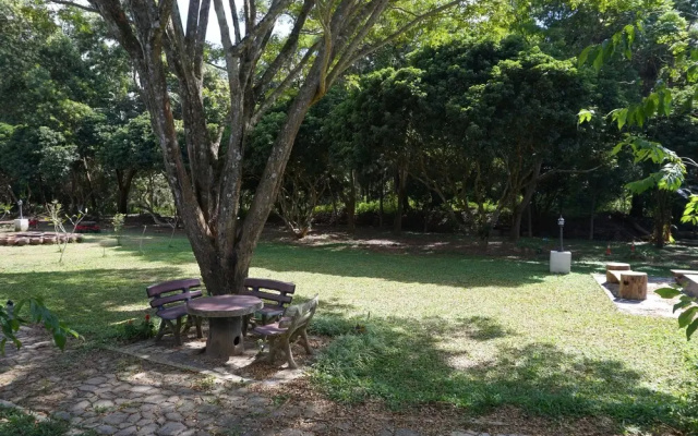 Sonseesaed Farm at Phurua