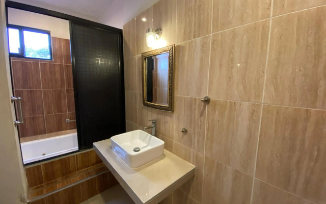 Quinta Marciala Hotel Boutique