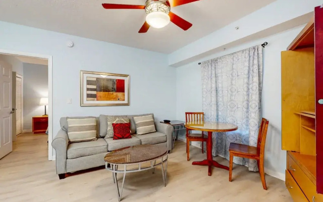 Ocean Walk 2424b