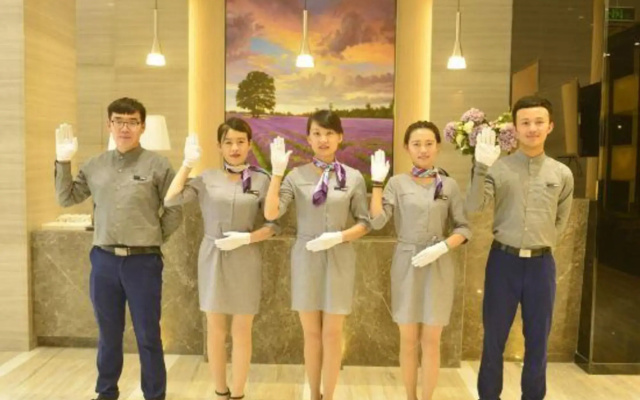 Wellsoon Hotel