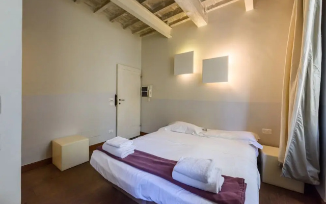 Palazzotto Pitti by Mmega