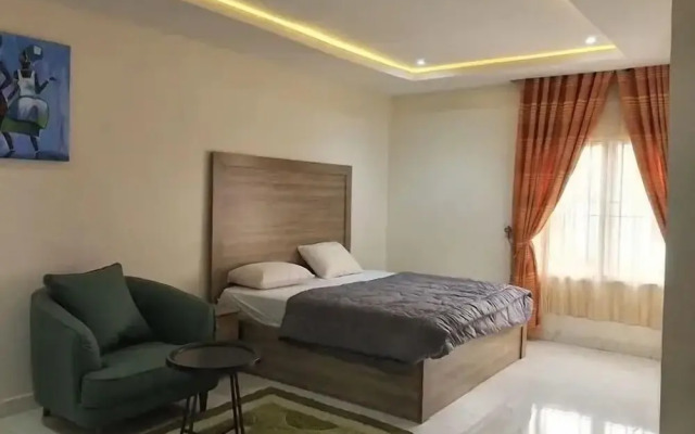 Eagles World Hotel and Suites
