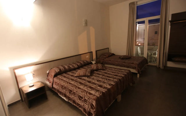 Hotel Eubea