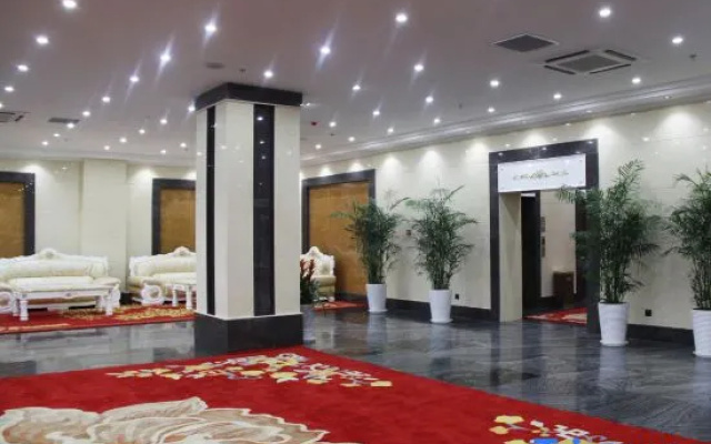 Jiatai Hotel