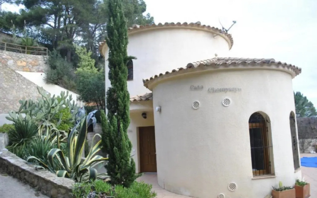 Begur-Sa Riera 156