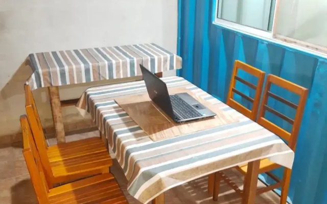 Ubatuba Casa 300mtrs da Praia Próximo a tudo
