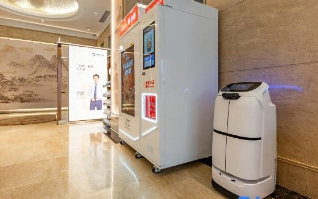 Yunzhixiang esports Minsu (Chang 'an RT Mart Branch)