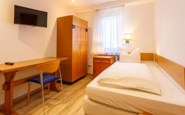 Hotel Spitzenpfeil