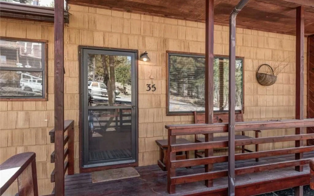 Fox Hollow Condo 35 - Two Bedroom Condo