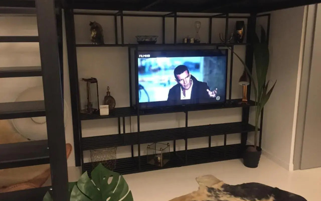 Lazar Apartment (Adults Only)