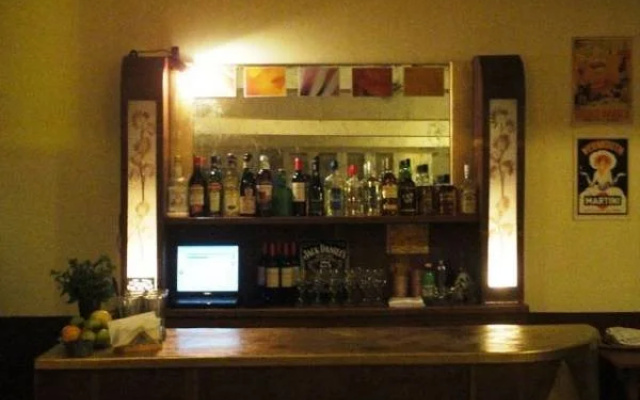 Canto Arena Hostel