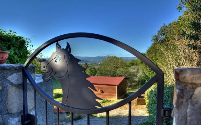 Agriturismo Poggio del Drago