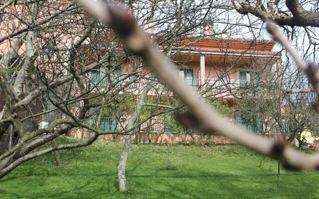 Hotel Palacio de Fiame