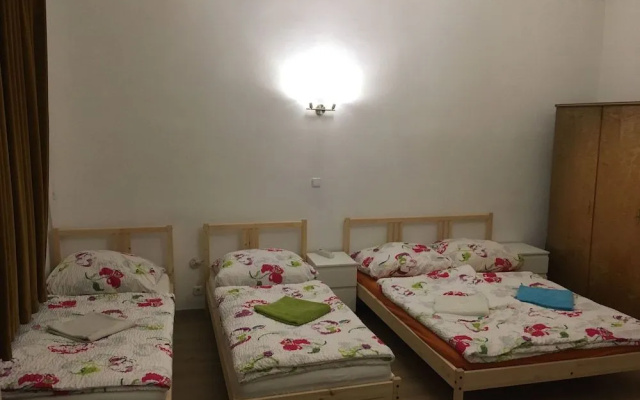 Apartments Heine