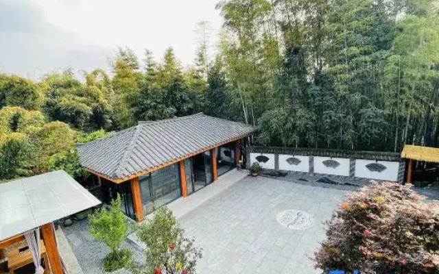 Shunan Bamboo Sea Jingyi Beiyuan Hotel