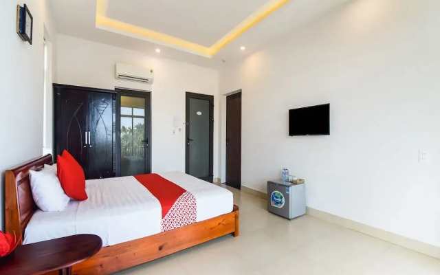 SPOT ON 667 Minh Anh Villa Coffee And Apartment