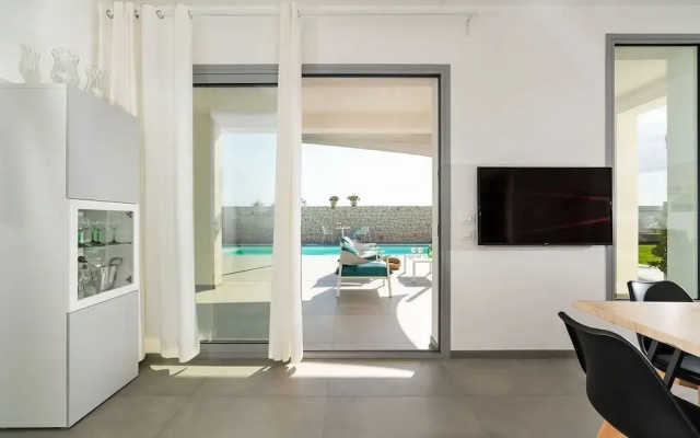 Villa Nica
