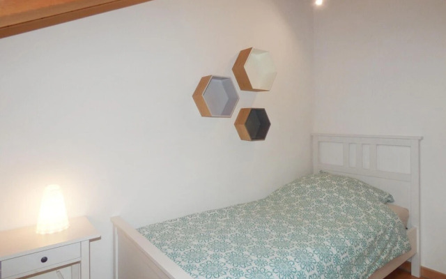 Ferienwohnung Heidi